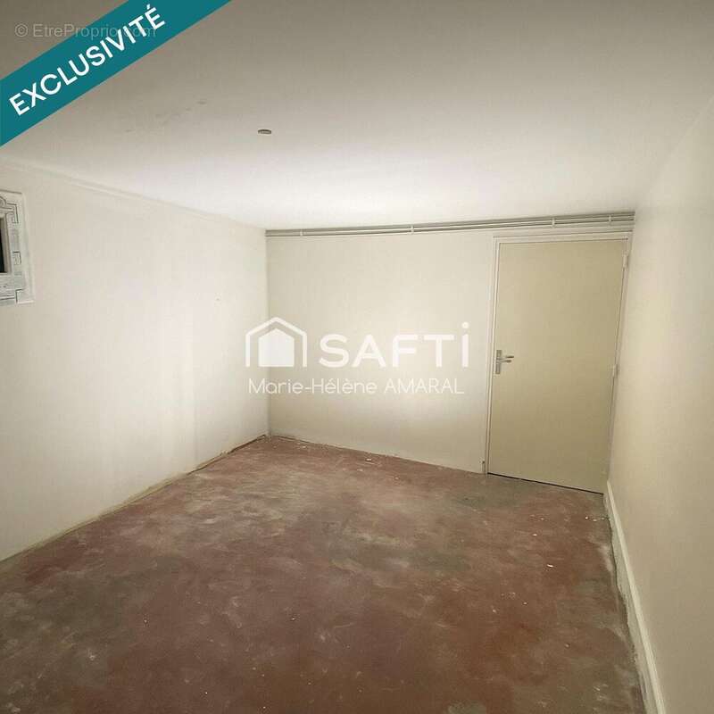 Photo 7 - Maison à CHATELLERAULT