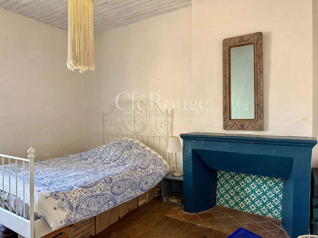 Appartement à DURAS