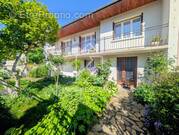 Maison à ORMESSON-SUR-MARNE