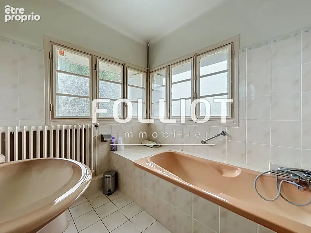 Maison à vendre à Beauchamps - 7 pièces, 145 m², terrain 1843 m² - photo 14
