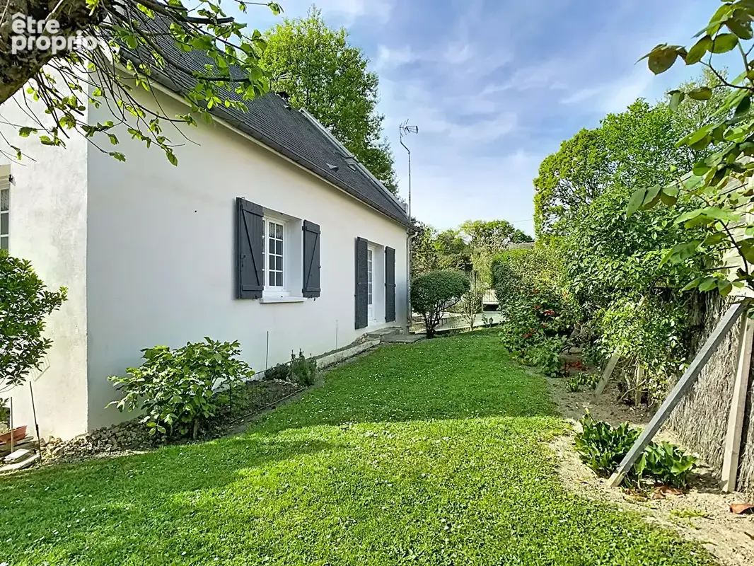 Maison Joue Les Tours 6 pièce(s) 120 m2 - photo 16
