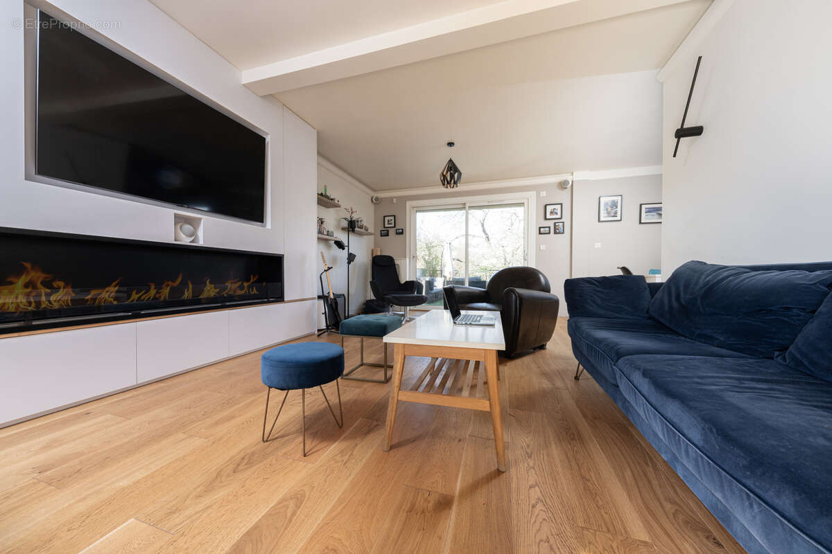 Maison à GOURNAY-SUR-MARNE