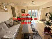 Appartement à LOUVIGNY