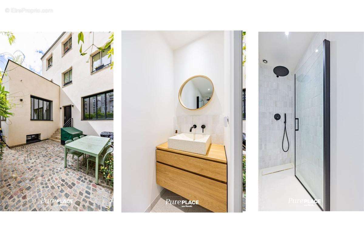 Maison/Villa T7 de 146 m2 à Paris 75014 - photo 13
