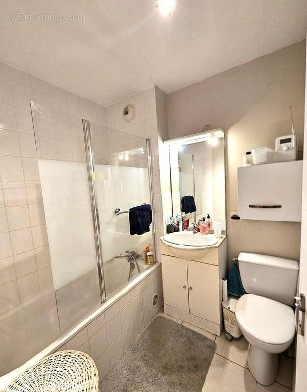 Photo 8 - Appartement à MONTIVILLIERS