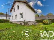 Photo 1 - Maison à EPINAL