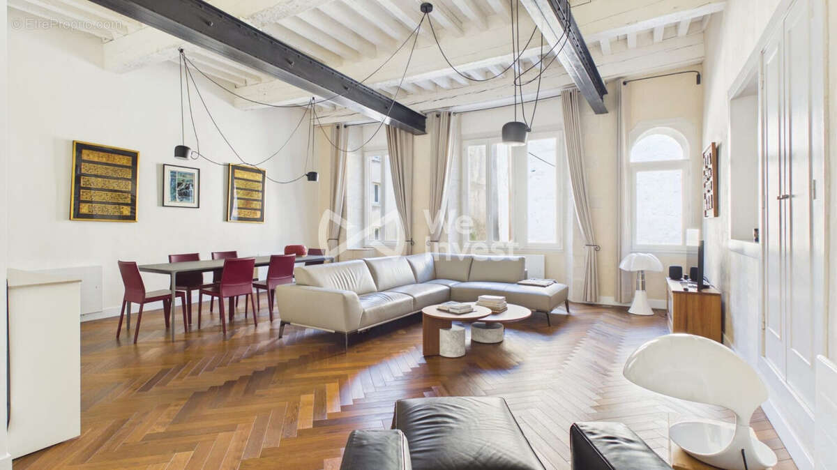 Appartement à VALENCE