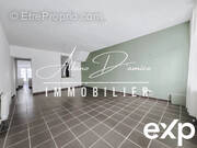 Maison à NEUVILLE-SAINT-REMY