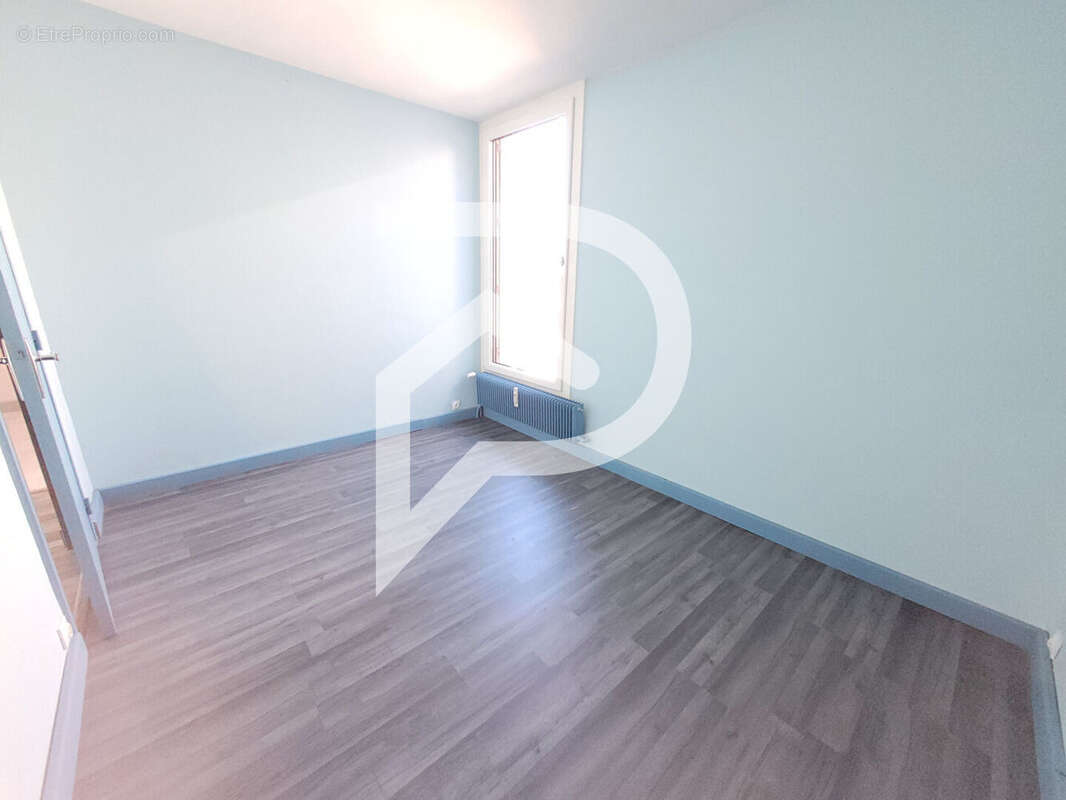 Appartement à CHAUMONT