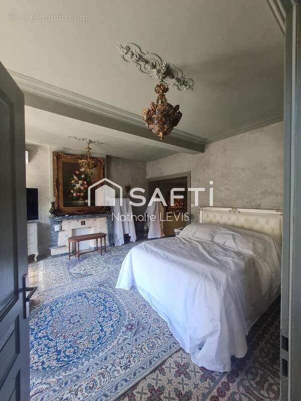 Photo 4 - Maison à JENLAIN