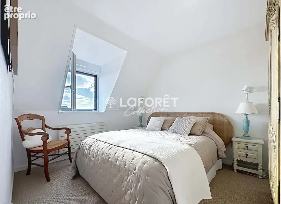 Appartement Le Touquet Paris Plage 2 pièce(s) 42 m2 - photo 9