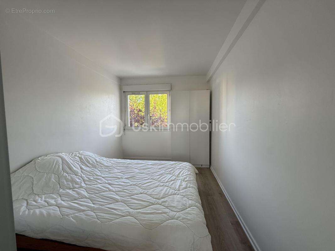 Appartement à LE MANS