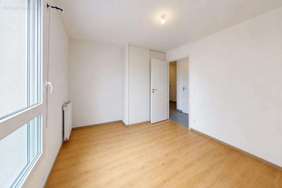 T3 61m2 Centre Tournefeuille - photo 5
