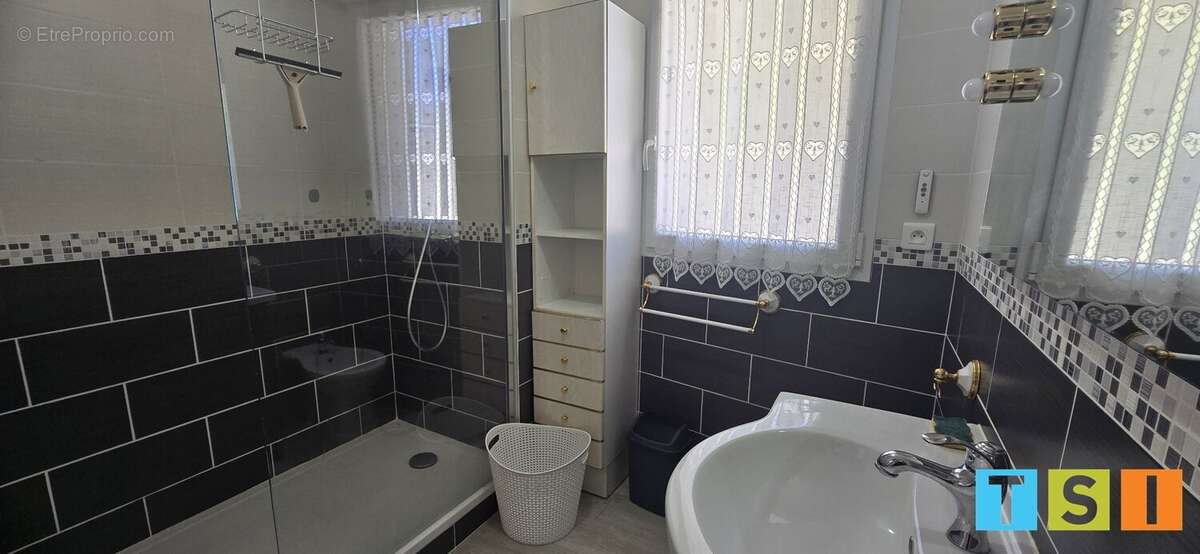 Appartement à BAGNERES-DE-LUCHON