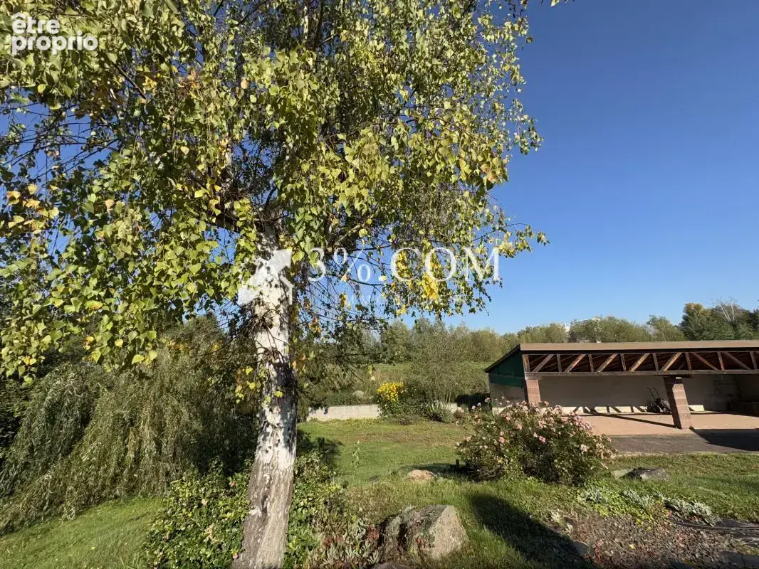 3%COM Belle propriété sur 25 ares - photo 4