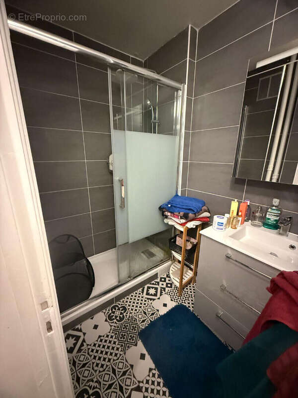 Appartement à LE BLANC-MESNIL