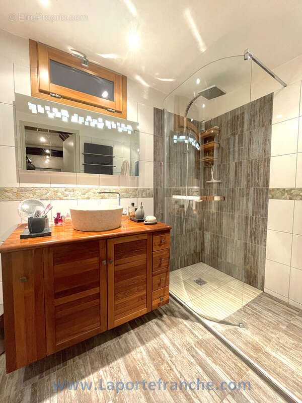 Maison à CAGNES-SUR-MER