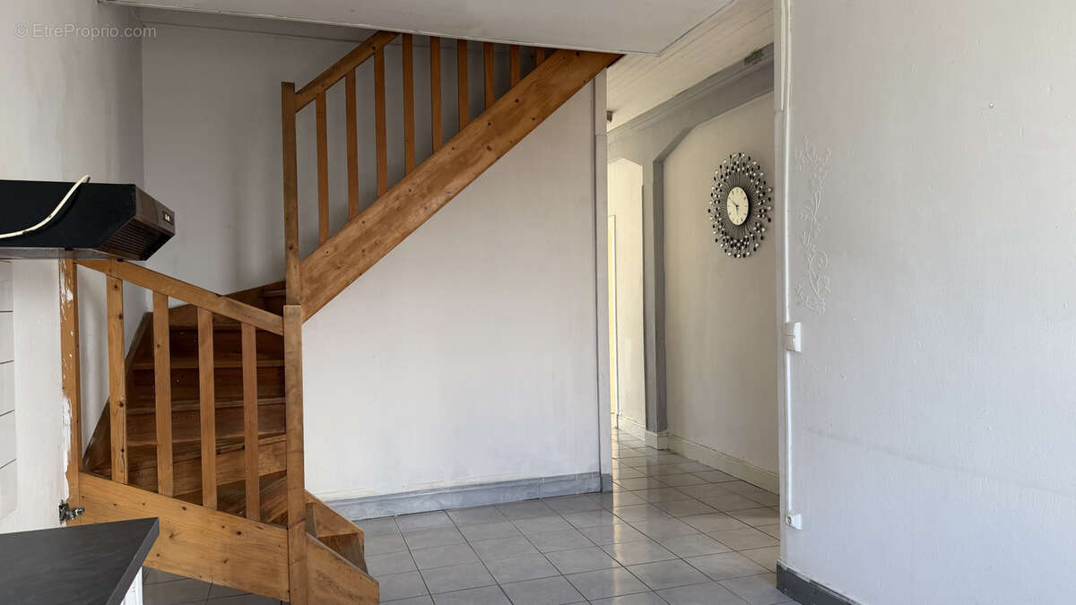 Maison à TONNEINS