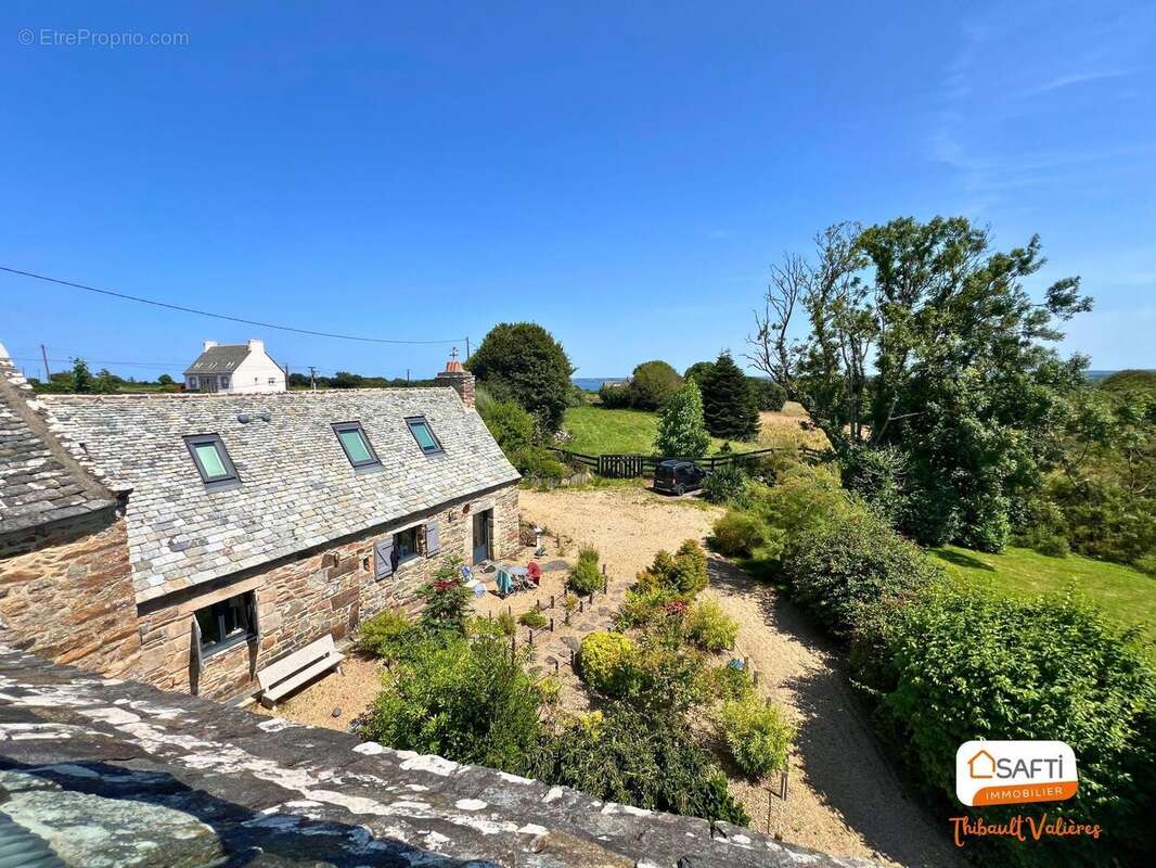Photo 2 - Maison à GUIMAEC