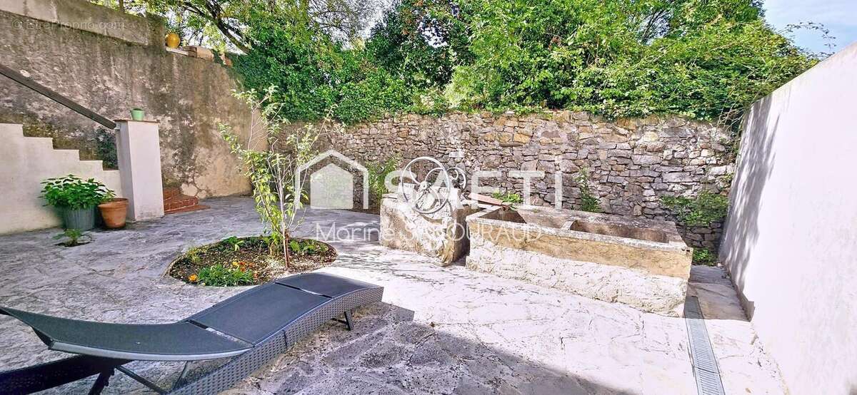 Photo 3 - Maison à PIGNANS