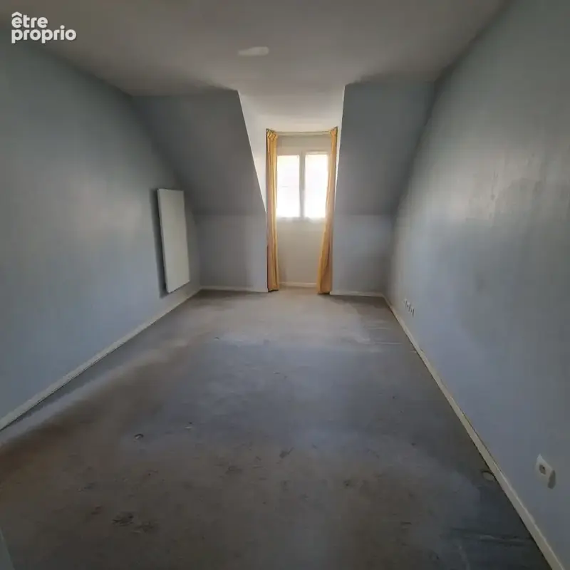 PALAISEAU - Maison individuelle de 5 P - 3 chambres - 110 m² -  sur terrain de 340 m² - Les Joncherettes - photo 11