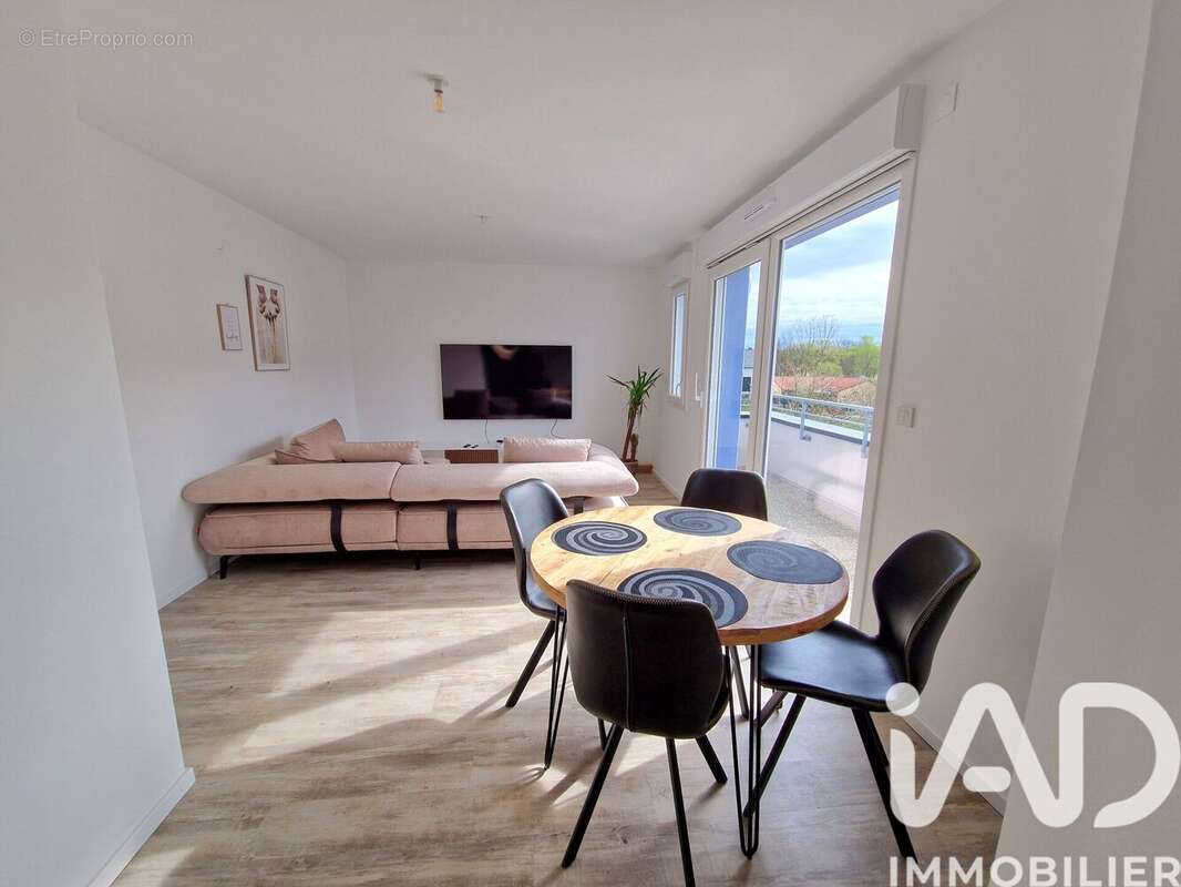 Photo 3 - Appartement à BERTRANGE