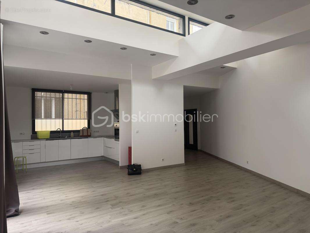 Appartement à PERIGUEUX