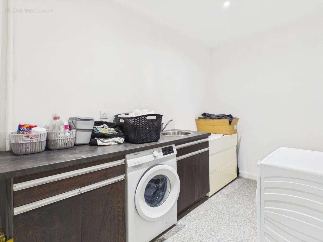 Appartement - photo 12