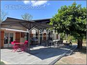 Photo 1 - Maison à PRECHAC