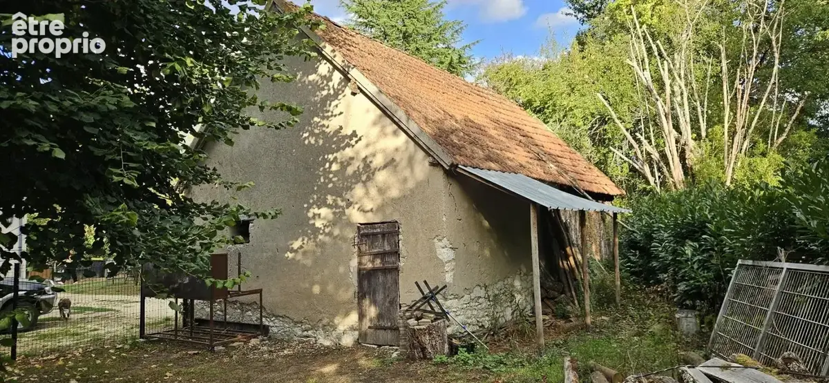 Maison de campagne - photo 7