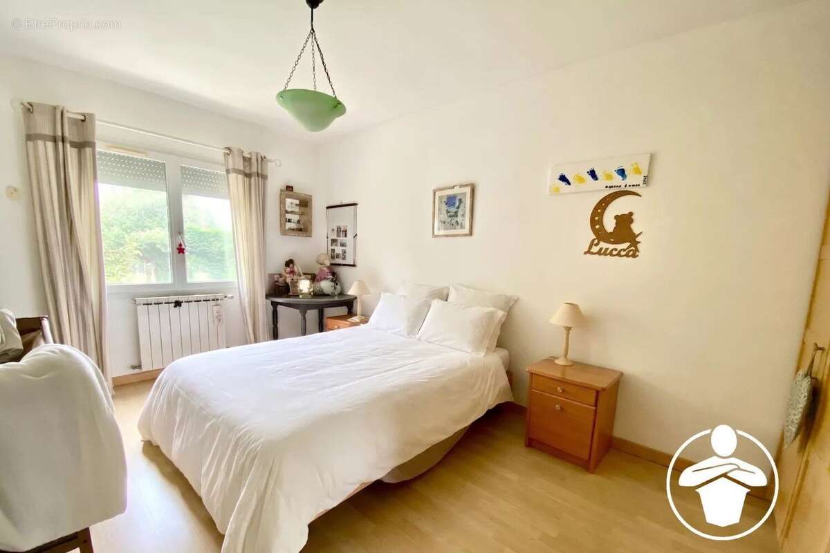 Maison à CASSENEUIL