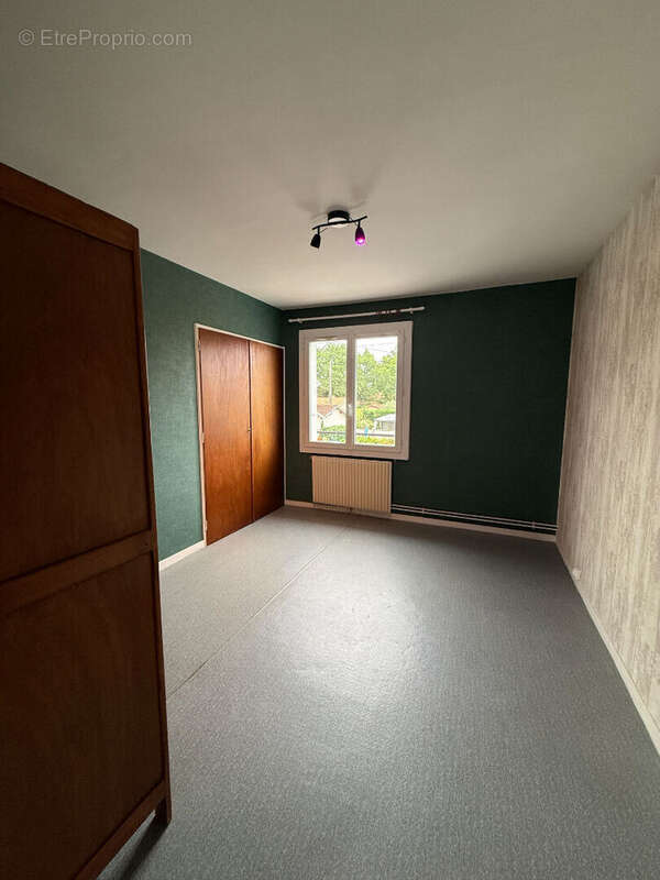 Maison à LA TESTE-DE-BUCH