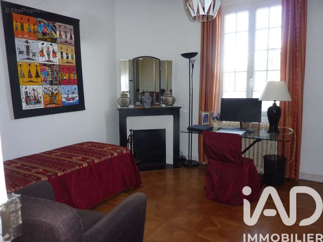 Photo 8 - Maison à NOGENT-SUR-OISE