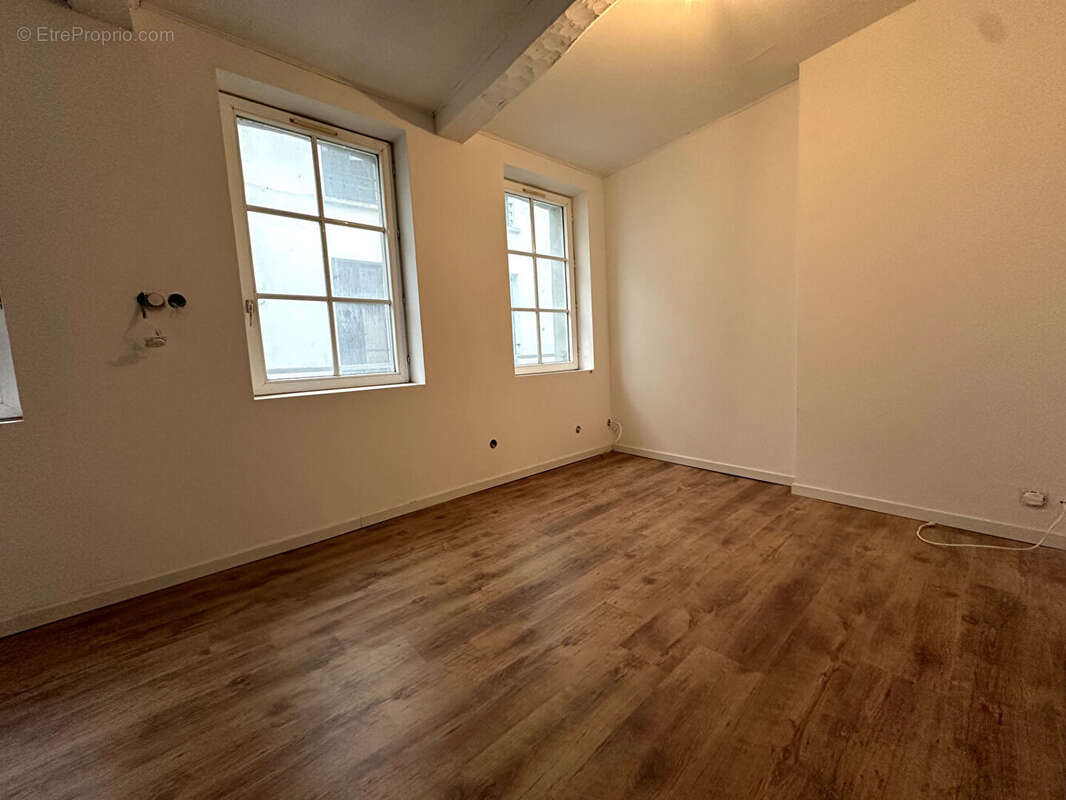 Maison à LANDRECIES