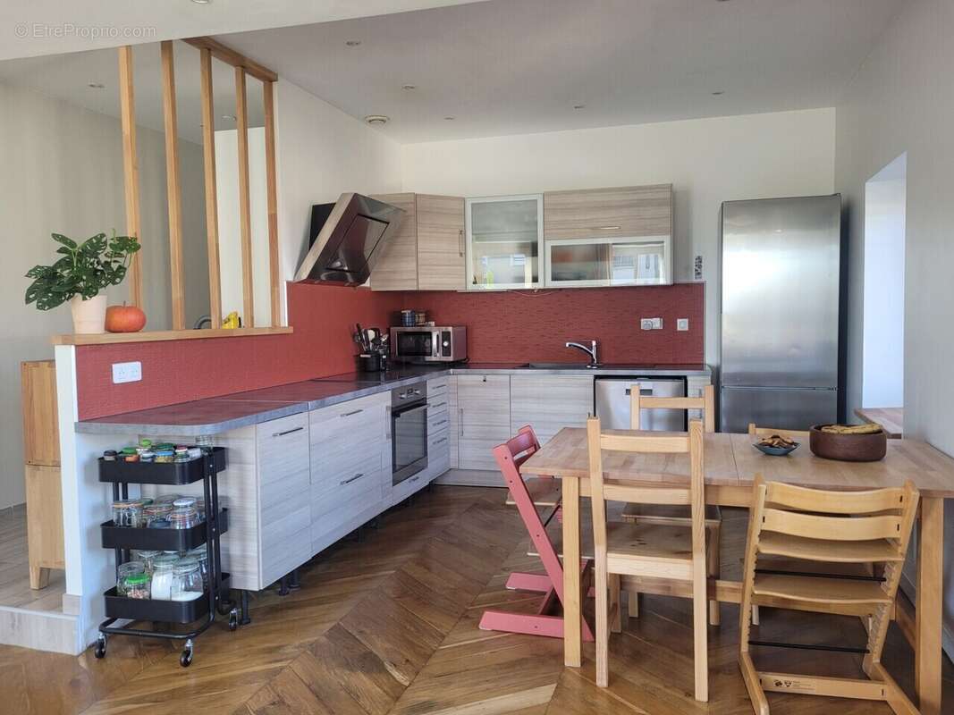 Maison à SAINT-LAURENT-D&#039;AGNY