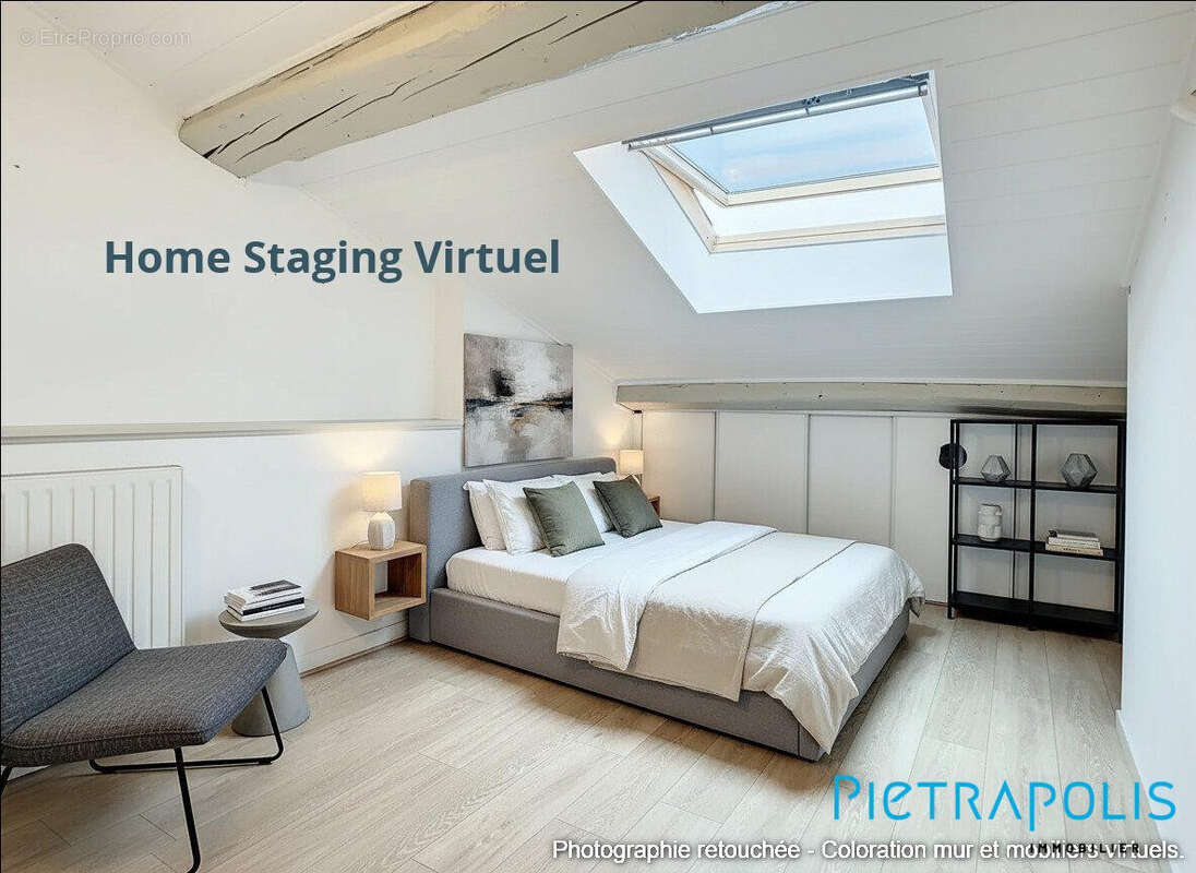 Appartement à TARARE