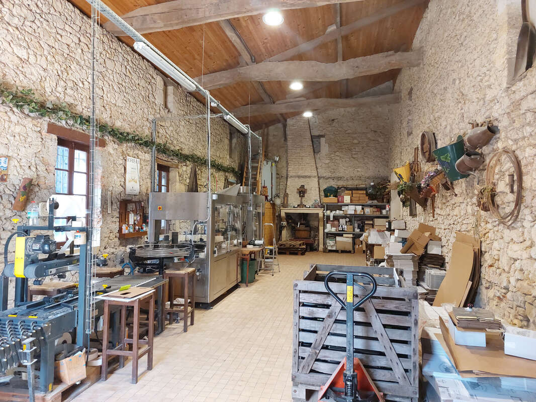 Appartement à LANGON