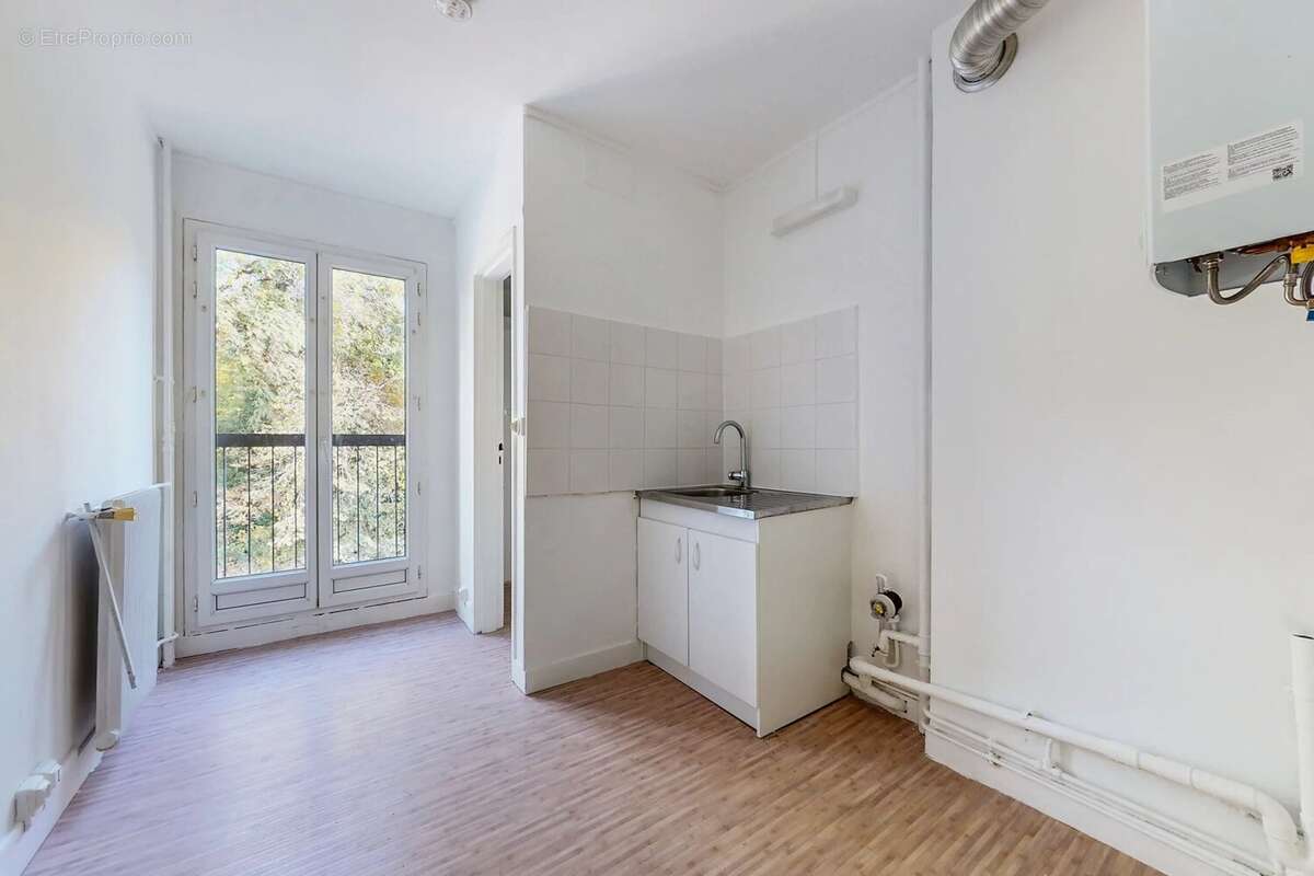 Appartement à DRAVEIL