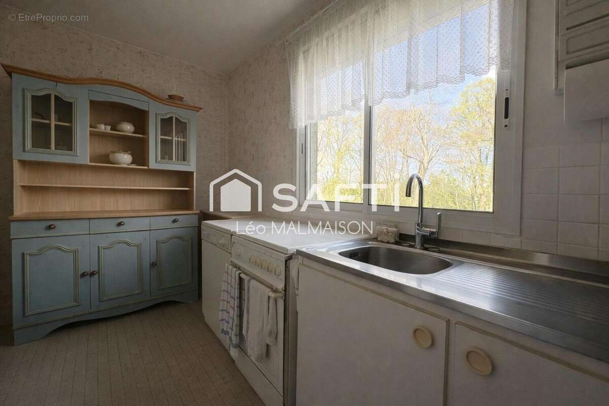 Photo 3 - Maison à LISIEUX