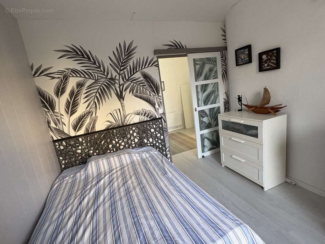 Appartement à BOUZIGUES