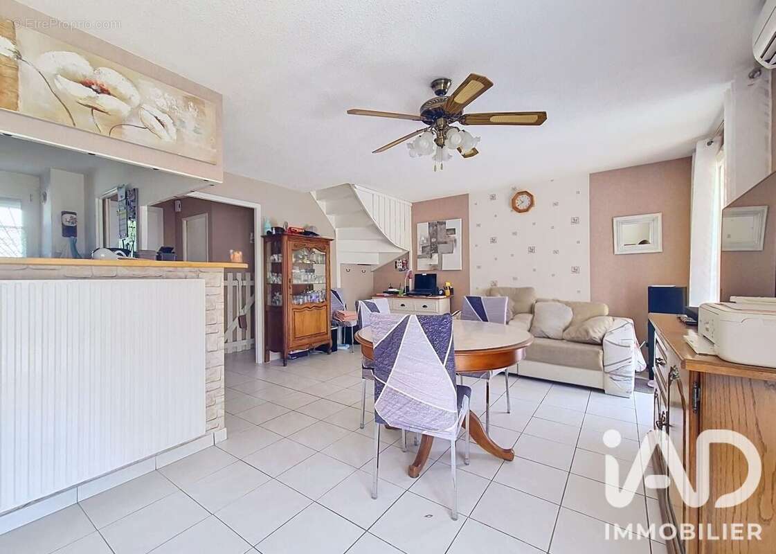Photo 5 - Maison à ISTRES