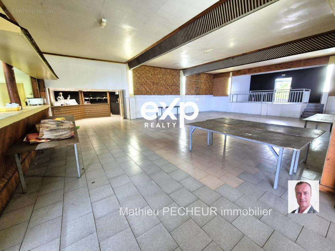 Appartement à SAINT-LEU