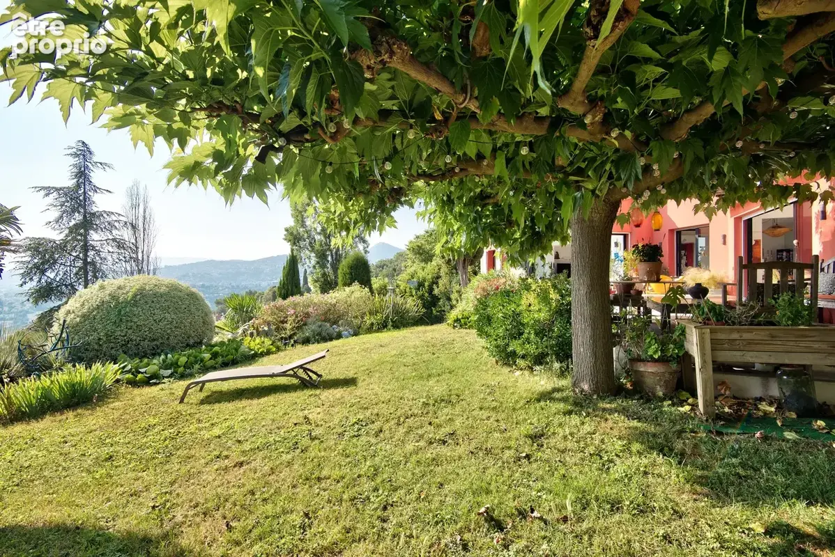 Maison 6 pièces 205 m² à vendre à Nice (06300) - photo 26