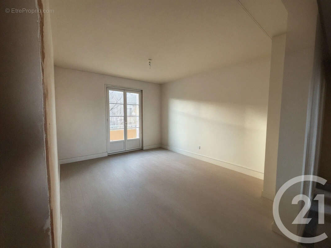 Appartement à GIVORS