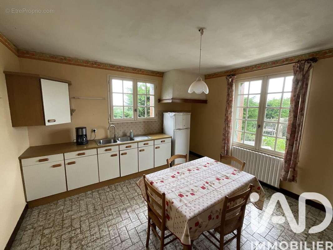 Maison 135 m² à Pleubian  - photo 3