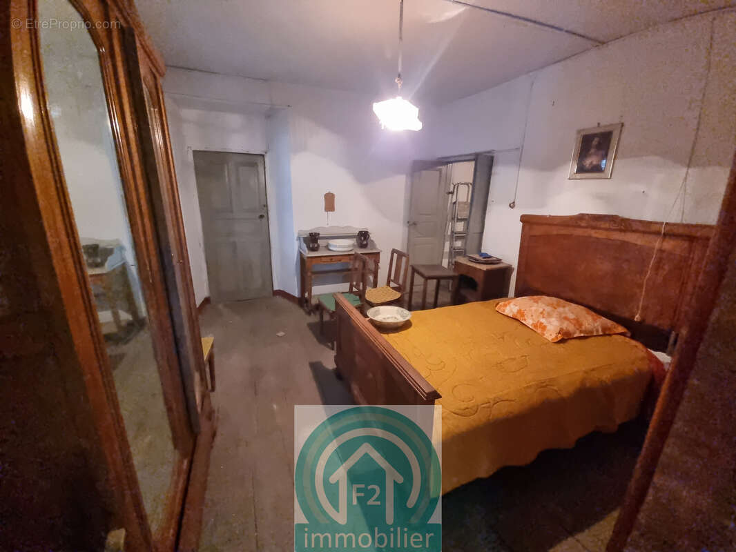 Appartement à ZALANA