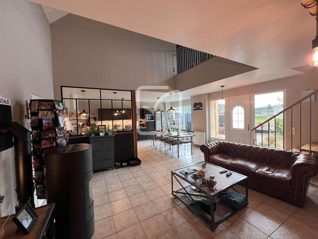 Grange renovee - photo 7