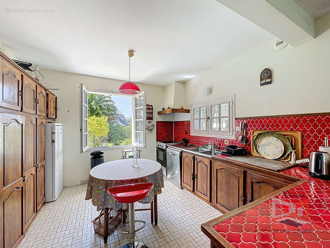 Maison à PERROS-GUIREC