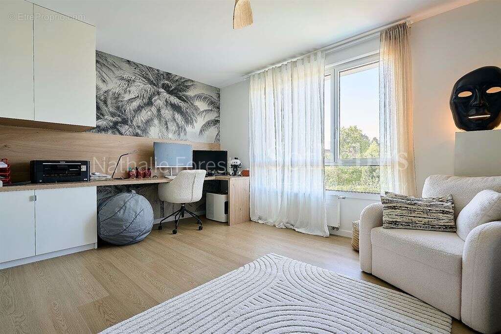 Superbe maison d'architecte 4 chambres. - photo 12