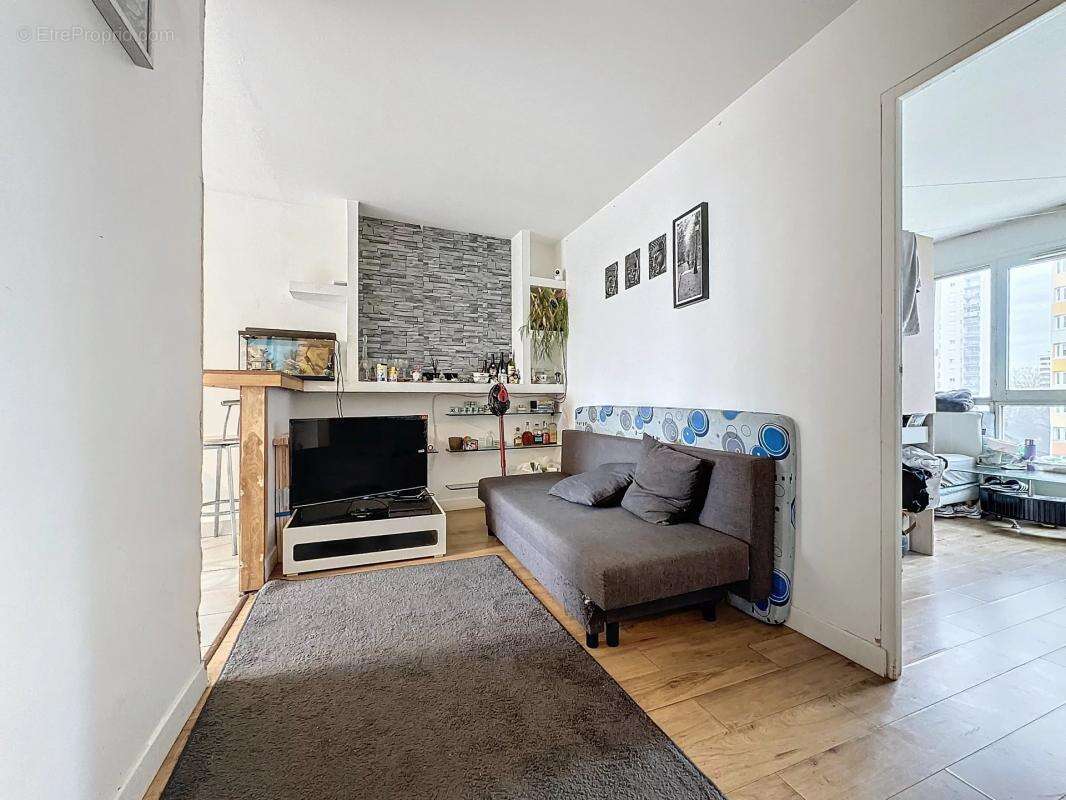 Appartement à SAINT-DENIS